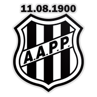 Logo Ponte Preta