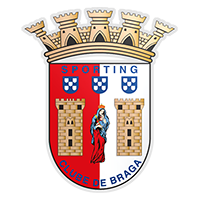 Logo Braga Portugal