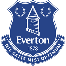 Logo Everton FC